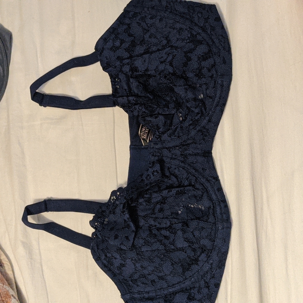 Victoria's Secret bra